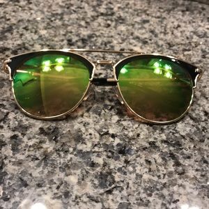 Lucky Brand Sunglasses
